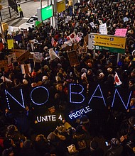 UH student in Iran unable to return due to travel ban