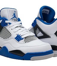The Air Jordan 4 “Motorsports”