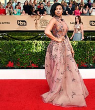 Taraji P. Henson