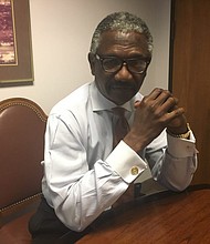 State Rep. Harold Dutton