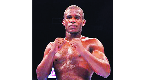 Richmonder Immanuwel Aleem is the new World Boxing Council’s Silver Middleweight champion.
