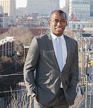 Mayor Stoney