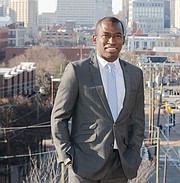 Mayor Stoney