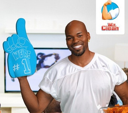 Mr. Clean just got a makeover. Atlanta native Mike Jackson is the new face of Mr. Clean, having won a …