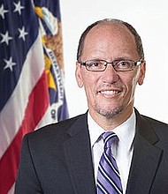 Tom Perez