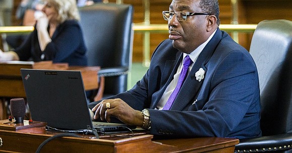 The state's highest-ranking black leaders are disappointed that yet another year is passing with no black regents on the University …