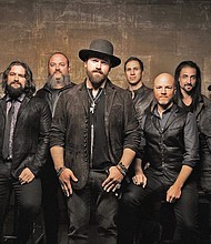 Zac Brown Band