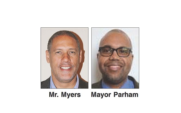 The battle over the removal of two Petersburg City Council members will feature two veteran attorneys. Chesterfield County Commonwealth’s Attorney ...