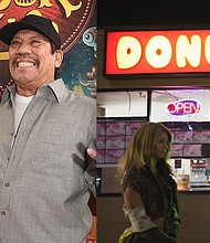 Danny Trejo