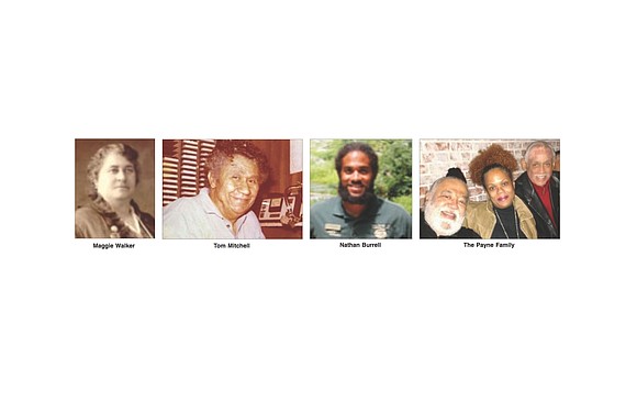 During Black History Month, GRTC will honor local historymakers by displaying their names on bus destination headers. The transit company, ...