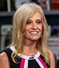 Kellyanne Conway