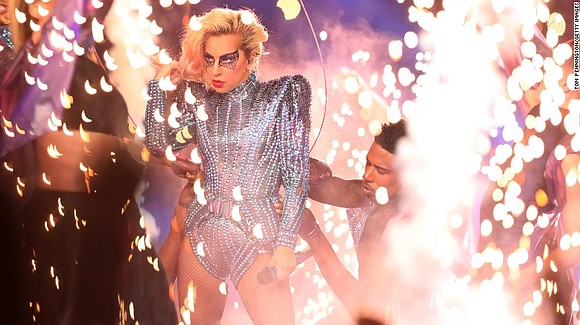 Lady Gaga's powerful Super Bowl LI halftime performance didn't have any of the overt political statements that some people were …