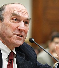 Elliott Abrams, a neoconservative Republican insider