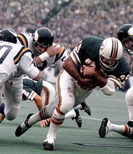 Super Bowl VIII