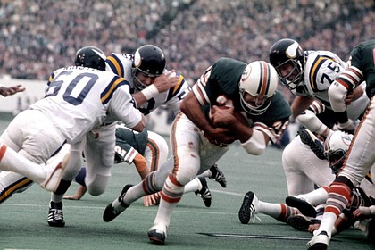 Super Bowl VIII