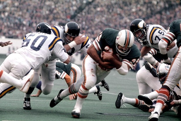 Super Bowl VIII