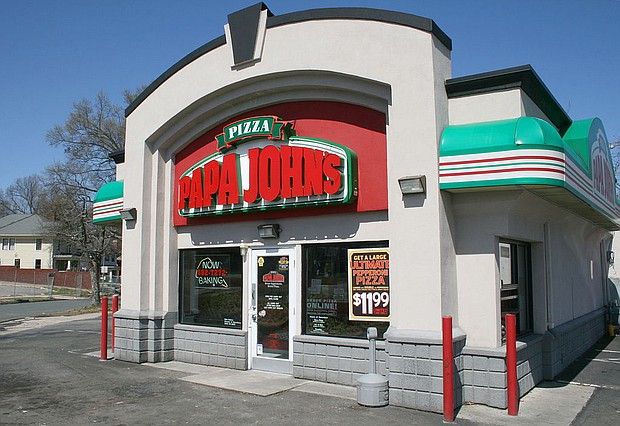 Papa John's