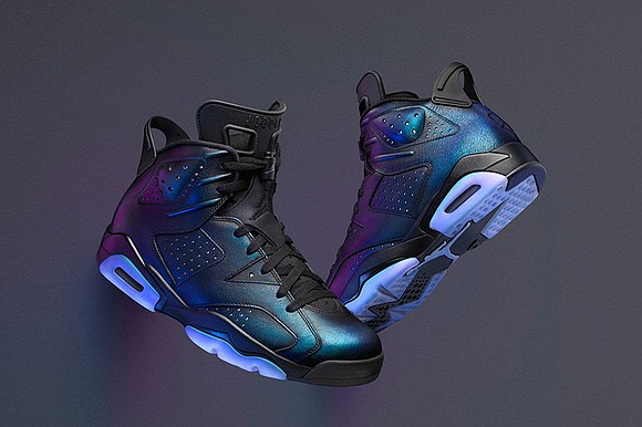 Preview the upcoming ASG Air Jordans.