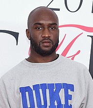 Virgil Abloh 