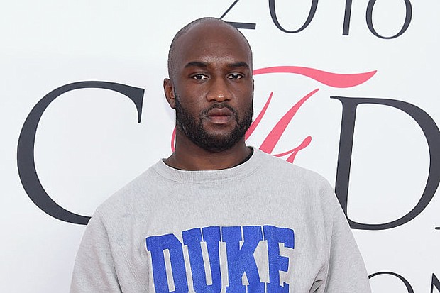 Virgil Abloh 