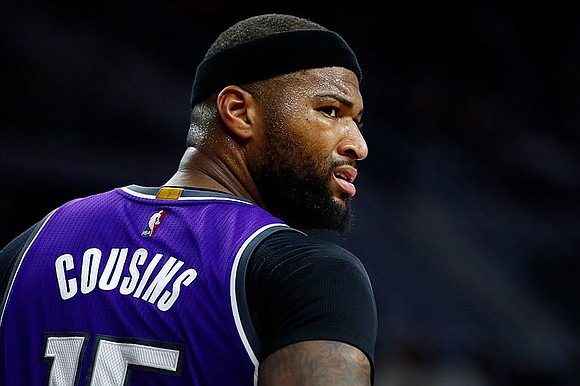 In a blockbuster deal that came with dramatic timing, the New Orleans Pelicans landed DeMarcus Cousins and Omri Casspi from …