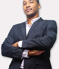 Founder Steven Burton combines knowledge, demand and excellent service to create quick success