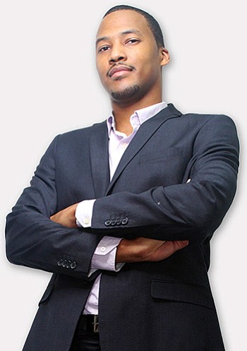 Founder Steven Burton combines knowledge, demand and excellent service to create quick success