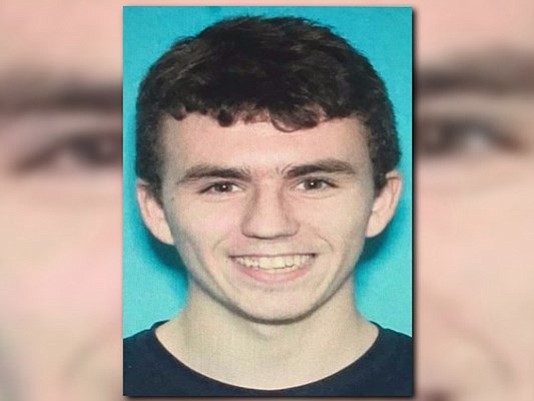 The search is over for 19-year-old Collin Daniel Lieski, who was reported missing Monday morning.