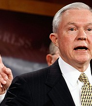 Sen. Jeff Sessions