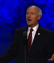 	A new Arkansas law will let a husband sue a doctor to stop his wife from getting a particular type of abortion. And it makes no exception for cases of spousal rape. The law, called the Arkansas Unborn Child Protection From Dismemberment Abortion Act, was passed and signed by Gov. Asa Hutchinson. 
