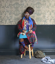 Tarriona ‘Tank’ Ball