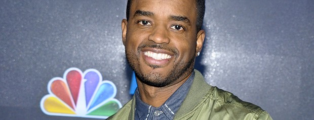 Larenz Tate 