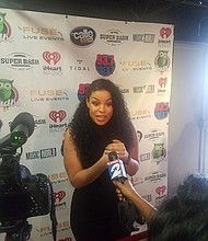 Jordin Sparks