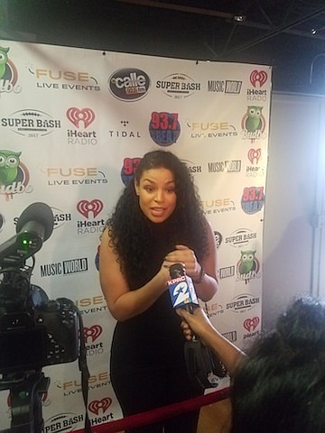 Jordin Sparks