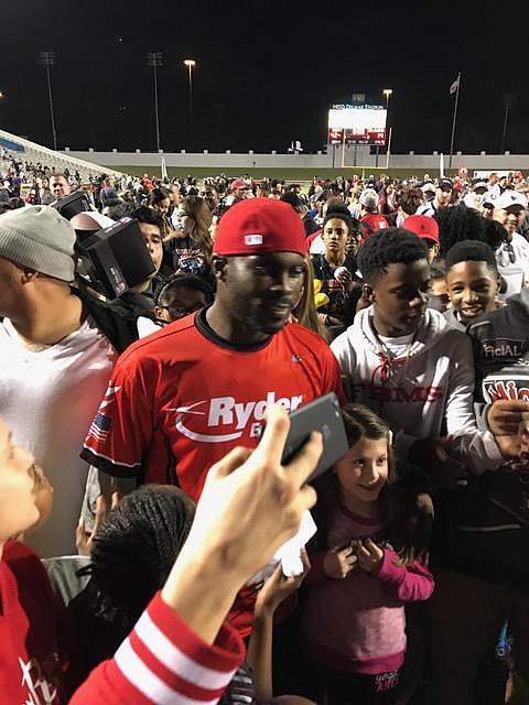  Atlanta Falcons Michael Vick