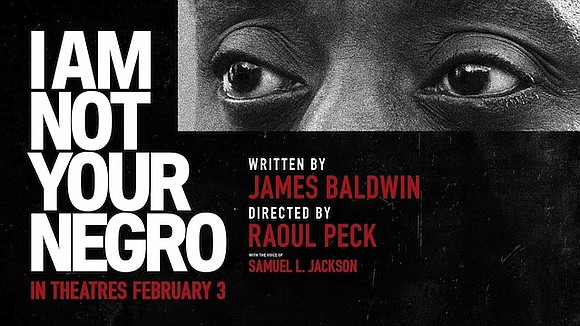 The set up for Raoul Peck’s “I Am Not Your Negro” is reflective of the times. Baldwin, one of Black …