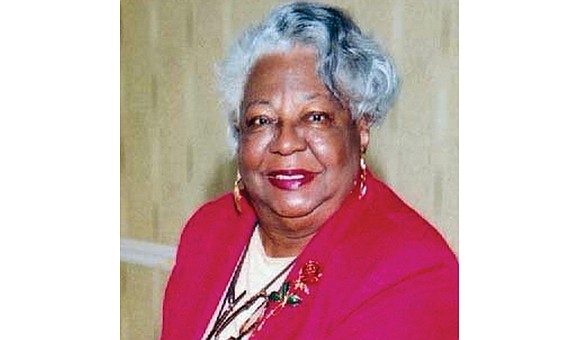 Dr. LaVerne Charmayne Byrd Smith had a passion for education and writing. On the education front, she touched thousands of ...