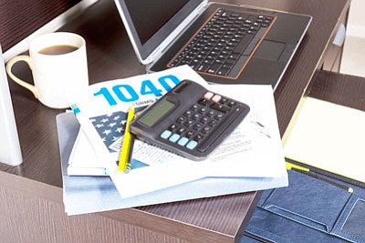 It’s tax time and time to pull out your manilla folder and get organized It’s tax time and time to pull out your manilla folder and get organized
