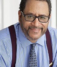  Michael Eric Dyson

