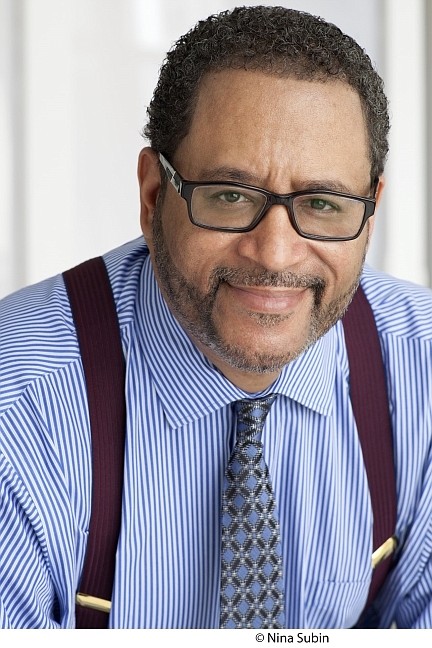  Michael Eric Dyson

