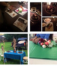 Plan the perfect date for your valetine