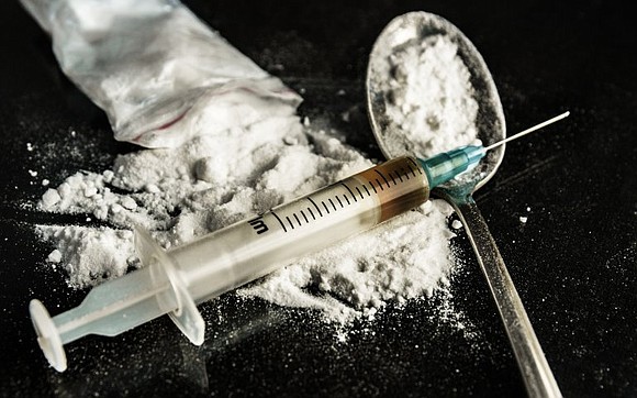 This time it happened in Louisville, Kentucky, where Louisville Metro Emergency Services responded to 52 overdose calls between midnight Wednesday …