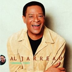 Al Jarreau (photo via amazon.com)