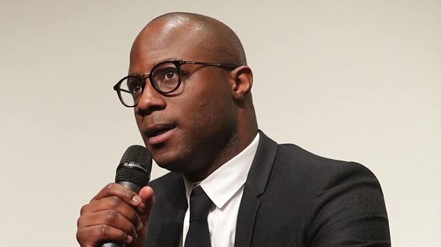 “Moonlight” director Barry Jenkins (photo via Variety.com)