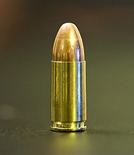 In the United States, routine screening for lead poisoning in adults is focused on jobs in which exposure to lead is likely. Yet bullet fragments that remain lodged in the body can be an important cause of lead poisoning, according to a government report published online