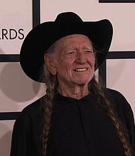 Willie Nelson