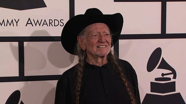 Willie Nelson