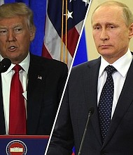 O Canada! A big meeting is taking place at the White House today, but there is plenty that happened over the weekend to talk about first. Here are the 5 things you need to know to Get Up to Speed and Out the Door.