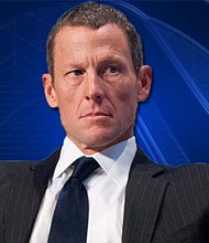 Lance Armstrong