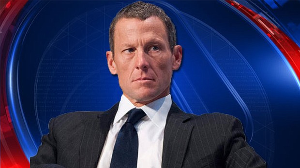 Lance Armstrong